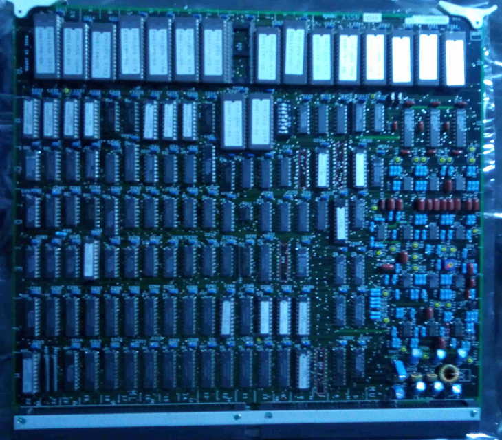 rtc3 P9512xq-00 usata occasione